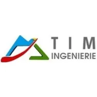 T I M INGENIERIE logo