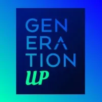 GENERATION UP logo