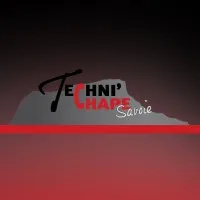 TECHNI'CHAPE SAVOIE logo