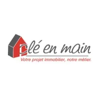 WB IMMOBILIER (CLE EN MAIN) logo