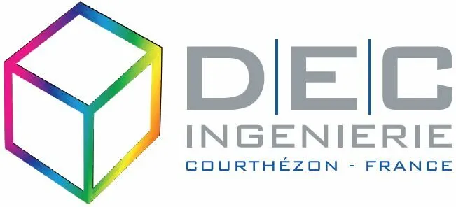DEC INGENIERIE logo
