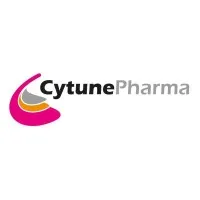CYTUNE PHARMA logo