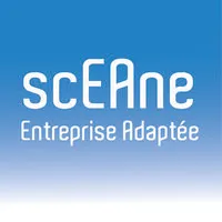 SCEANE logo