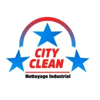 CITY CLEAN logo