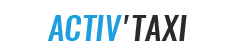 ACTIV'TAXI (ACTIV'TAXI) logo
