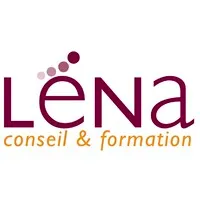 LENA CONSEIL (LENA CONSEIL) logo