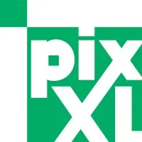 PIXXL logo