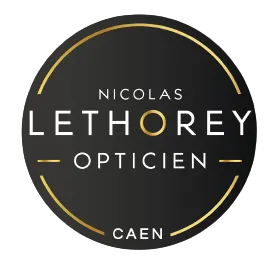 LETHOREY OPTICIEN (OPTIQUE DANO-PINOT) logo