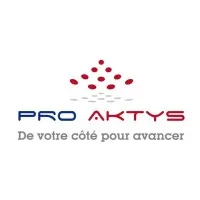 PROAKTYS logo