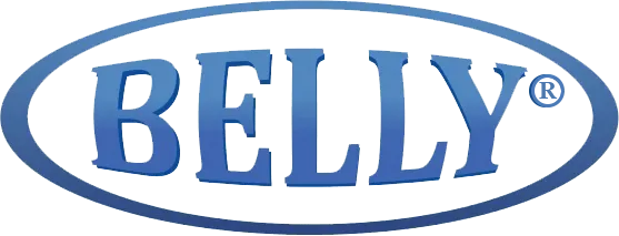 BELLY COUVERTURE logo