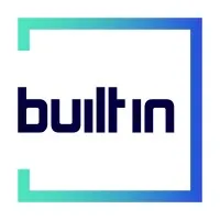 BUILT IN logo