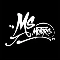 MS MOTORS (MS MOTORS MS MOTORS RENT) logo