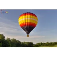 AERCOM SERVICES (AERFUN MONTGOLFIERES) logo