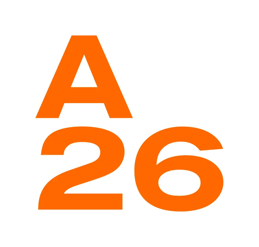 A26CENTRE (IN SITU ARCHITECTURES) logo