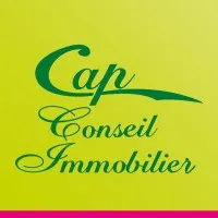 CAP CONSEIL IMMOBILIER logo