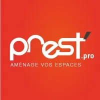 PREST' logo