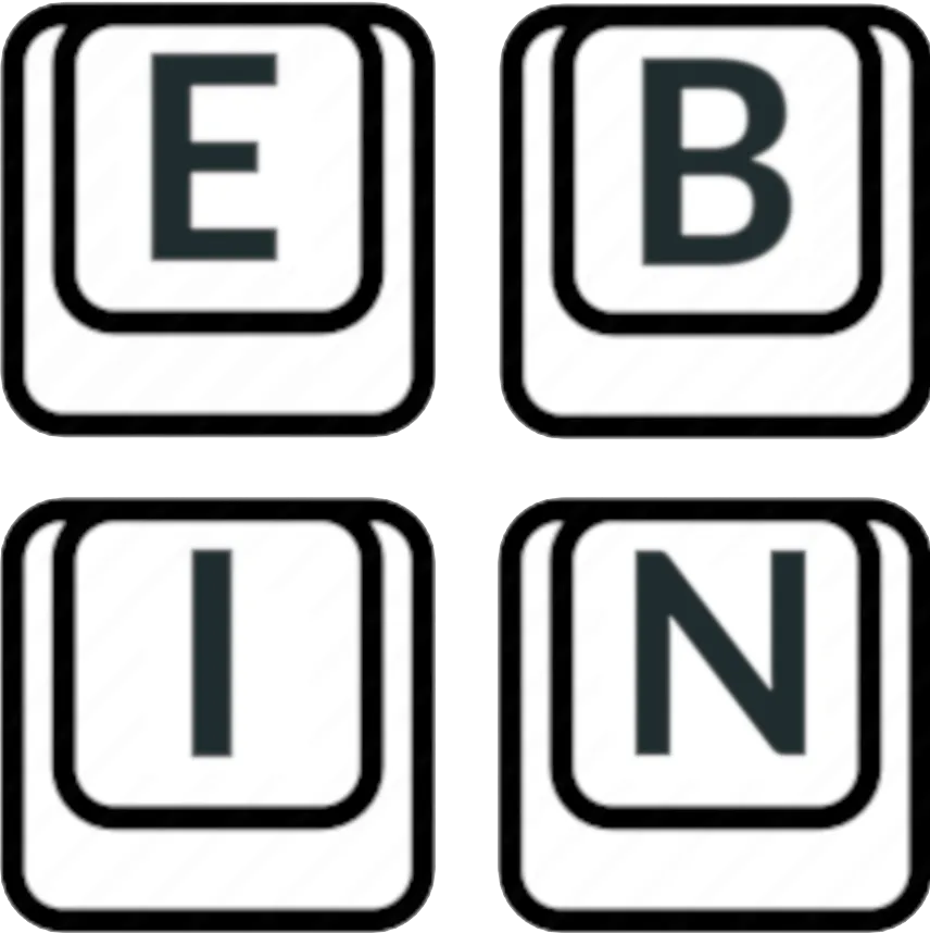 BALDO ERIC logo