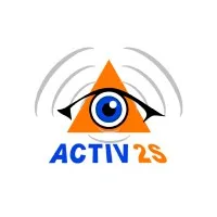 ACTIV SECURITE SERVICES logo