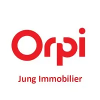 JUNG IMMOBILIER logo