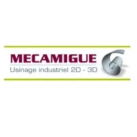 MECAMIGUE logo