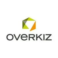 OVERKIZ (S2IH) logo