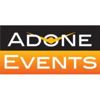 ADONE EVENTS (ADONE EVENTS) logo