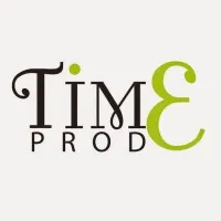 TIME PROD logo