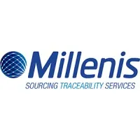MILLENIS DEVELOPMENT logo