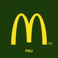 MC DONALDS PARIS SUD logo