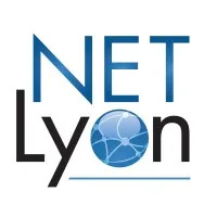 NET LYON (NET LYON) logo
