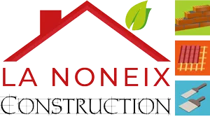RANDS PAUL (LA NONEIX CONSTRUCTION AND PROPERTY SCE) logo