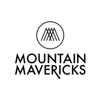 MOUNTAIN MAVERICKS logo