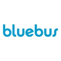 BLUEBUS logo