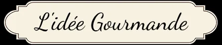 EURL L IDEE GOURMANDE logo