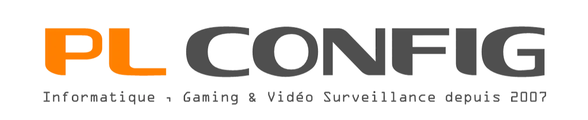 P.L. CONFIG logo