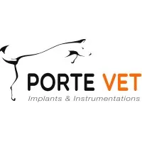 PORTE-VET logo