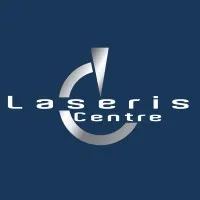 Voici le logo de la marque LASERIS CENTRE (LASERIS CENTRE) qui représente son identité graphique.