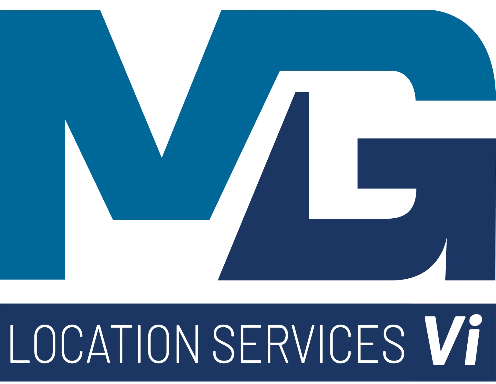 MG LOCATION SERVICES VI (MG LOCATION SERVICES) logo