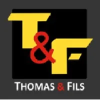 THOMAS MICHEL ET FILS logo