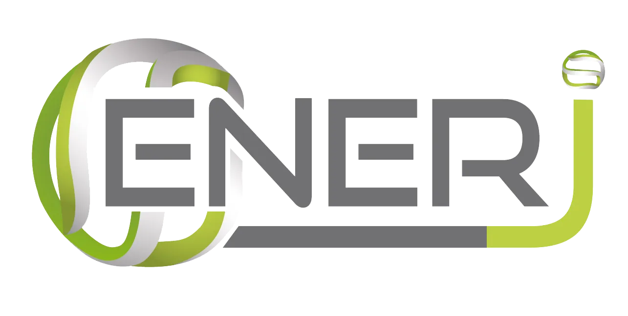 ENERJ (J T E) logo