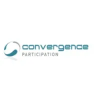 CONVERGENCE PARTICIPATION logo