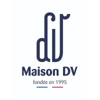 GROUPE DV logo