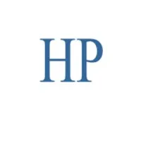 HUMAN PARTNER (HUMAN PARTNER) logo