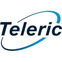 TELERIC logo