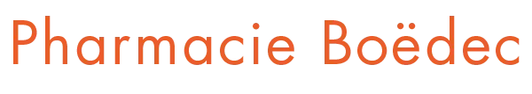 PHARMACIE BOEDEC logo