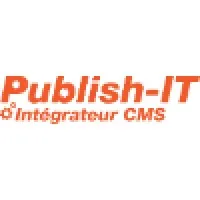 PUBLISH-IT (IT) logo