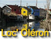 MENARD MARYLINE (LOC'OLERON) logo