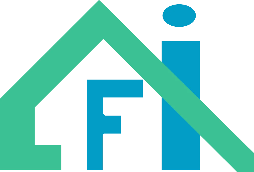CABINET FAURE IMMOBILIER (CABINET FAURE IMMOBILIER CFI) logo