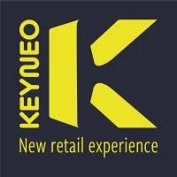 KEYNEO logo