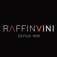 RAFFIN VINI DEPUIS 1995 logo